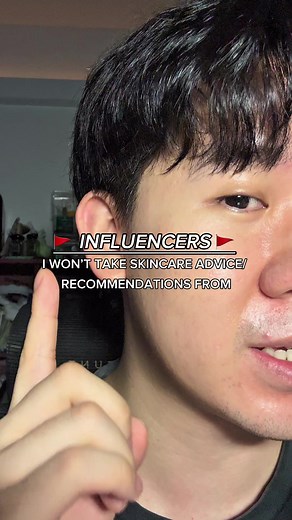 Identifying Influencer Red Flags in Korean Beauty