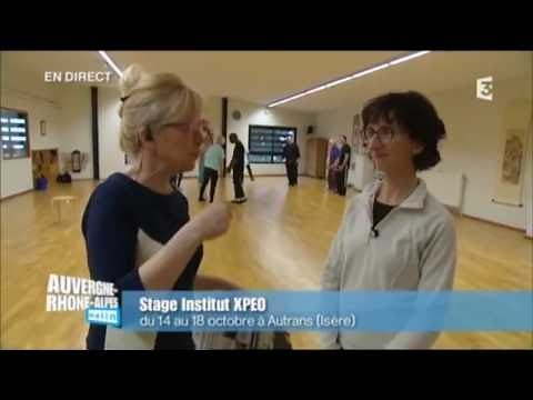 Tai chi XPEO et maladie de Parkinson