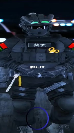 #gta5 #ghost #army #cool #cod