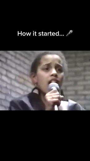 TributetoWhitney op TikTok