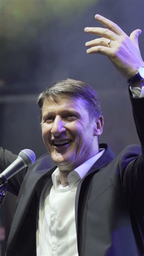 Sretan rođendan, Tome! 👏💙 #shorts