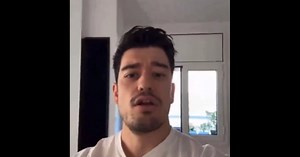 El youtuber Wall Street Wolverine dice que los pensionistas son el “colectivo más egoísta” y estos se indignan: “Egoísmo es ir a Andorra a no pagar impuestos”