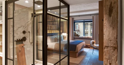 'Awkward' hotel room trend that everyone hates is here to stay