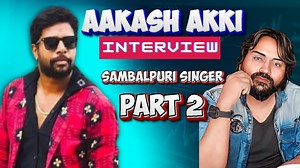 1.5K views · 58 reactions | This is part 2 of a 1 Hour 40 Minutes 3 Part series of The Famous Sambalpuri Singer Akash Pattnaik AKKI, He is very Famous for his Orchestra Performances. #sambalpuri #sambalpurisinger #sambalpur #singer #Odisha #bargarh #balangir #jharsuguda #bhawanipatna #kantabanji | Sambalpuri TV | Facebook