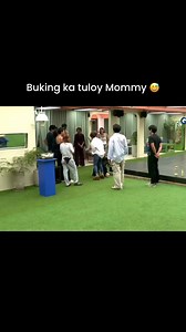 AZ, binuking si Mommy Bing 😅 | Share Ko Lang
