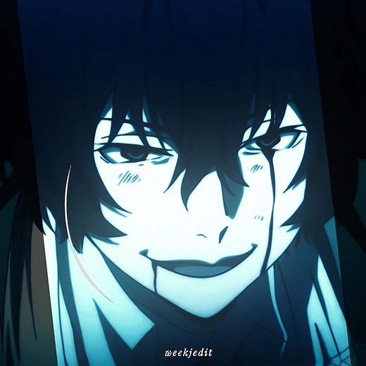 Dazai Osamu Edits from Bungo Stray Dogs