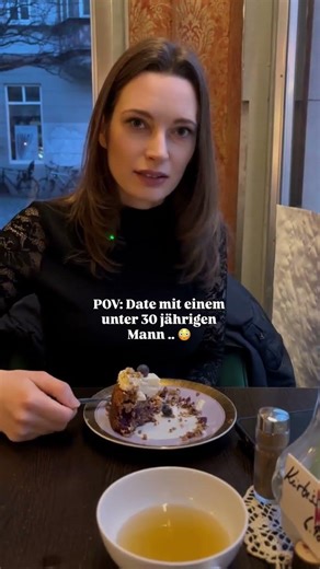 Die wissen einfach nicht, wie man Frauen behandelt … 🙄