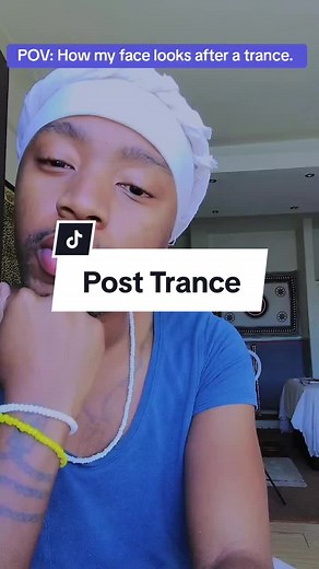 Understanding Spiritual Trance: Signs, Meanings, and Initiation