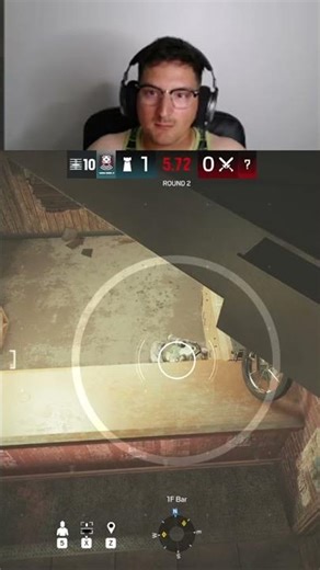 Scummy 1v1 gameplay | #dukeofepic on #Twitch