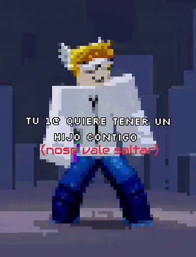 Gané Otra Pelea en Roblox - ¡Me Banearon!