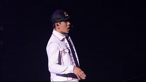 GOT7 ATW - Follow Me Jackson Focus