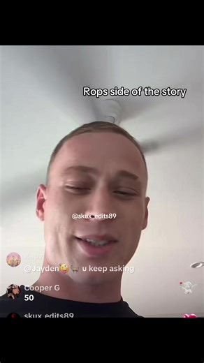 Rops Side of the Story: A Deeper Look