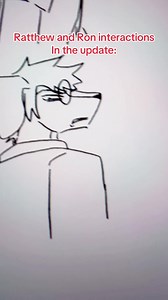 Edit: ANIMAL HOSPITAL DISC IN BIO!! I love you Ron from accounting #art #animalhospital #roblox #fyp #foryou