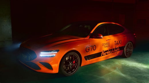 Video: This Trick Will Make Genesis Magma Models Feel Completely Different To Hyundai N Models