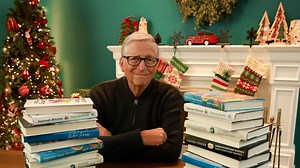 Bill Gates: Read these 5 books—each one 'sparks your curiosity' and reveals 'how something important really works'