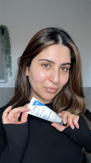 Dry, flaky skin? Try this facial moisturising lotion ‪@cerave‬ #cerawardsuki #cerawards