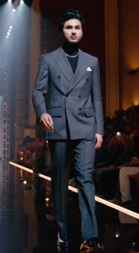 Karan Singh 2025 Best Male Model Award From India 🇮🇳