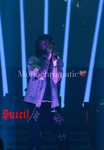 Monochromatic Live in Denver with G59 Records