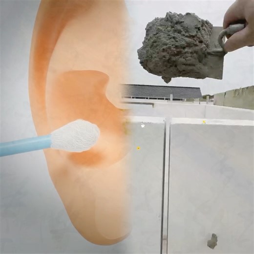 Why Using Q-Tips Feels So Good 🥴 (not good)