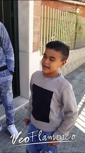 506K views · 3.2K reactions | Antonio canta "YA NO" de Manuel Carrasco | Veo Flamenco | Facebook