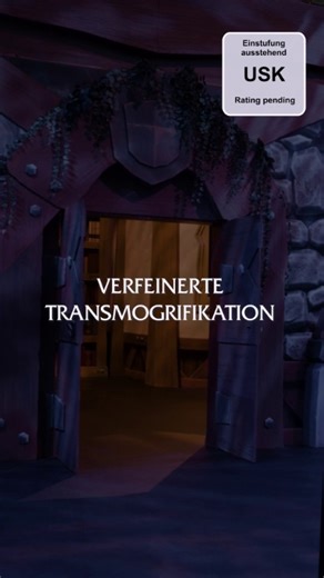 Ein Outfit für jede Gelegenheit 👔 Transmogs ändern sich mit Midnight - findet mehr heraus! 👇 | World of Warcraft