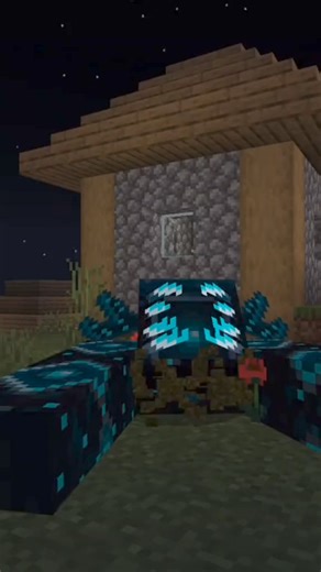 16K views · 346 reactions | ¿Nuevos wardens en Minecraft? Wardens Plus Mod #Minecraft #bedrock #mods #addons #minecraftpe #mcpeaddons #minecraftmods #santiagog289 | SantiagoG289 | Facebook