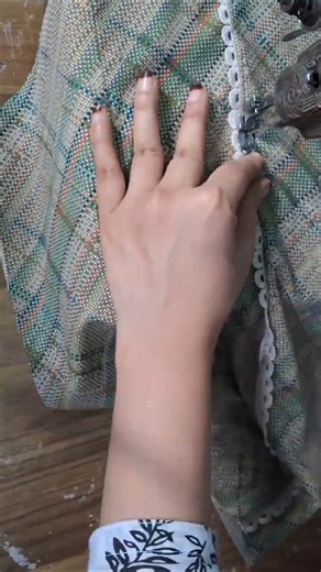 🔥Trending sleeves design for girl's #youtubeshorts #viralvideo #stepbystep07