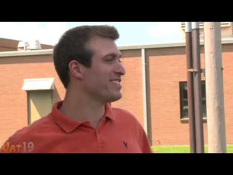 How Vat19 Got Its Name