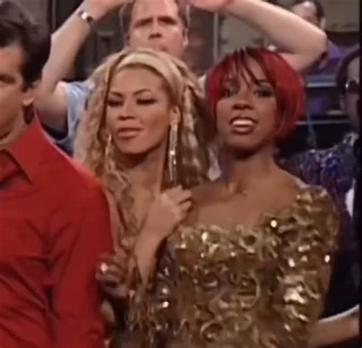 Destiny's Child Fãs Brasil 🇧🇷 on Instagram: "SNL. May 5, 2001 – Destiny’s Child"
