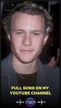 Heath Ledger | Emotional Tribute Song #heathledger #tribute #joker