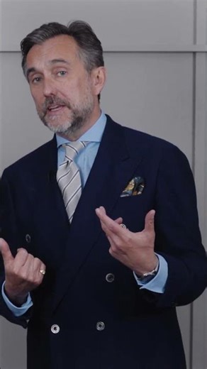 The Subtle Elegance of Madder Silk Pocket Squares