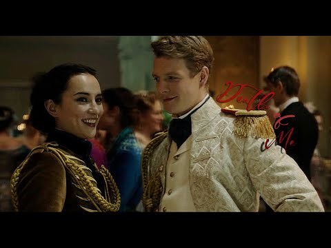 ►Nikolai + Alina || Death of Me [Shadow & Bone]