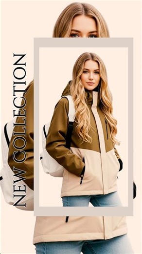 best winter jackets for girls #fashion #winterclothes