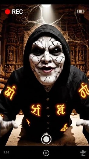 Paranormal Rap: Ghost's Mic