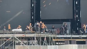 60K views · 1.1K reactions | Don Omar, el "Rey del Reguetón", realiza...