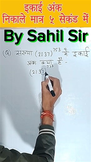 Unit Digit Concept in Maths | SSC Exams | Fast & Easy Tricks