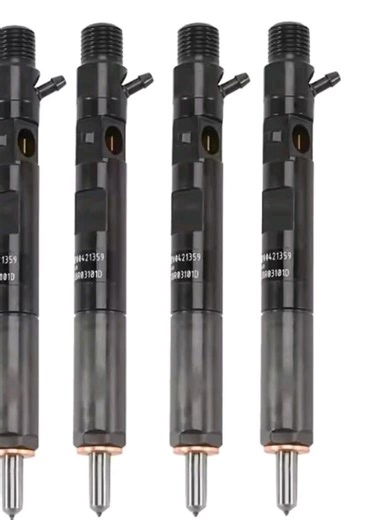 Nissan NP200 #K9K injector repair and testing Choosing remanufactured injectors from KAZAWORX AUTO isn't just about saving money—it’s about matching the