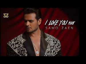 SAMO ZAEN - I LOVE YOU MOOT | Official Music Video - 2025 | سامو زين - أحبك موت