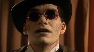 Puppet master 7 Retro Puppet master (1999)