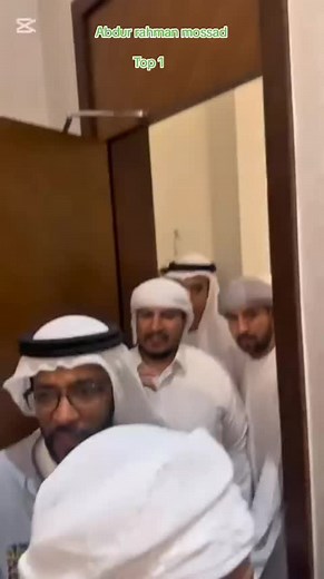 ‏abdur rahman mossad