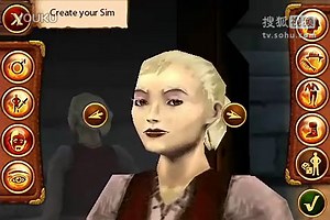 【EA大作】极品飞车变速：Need for Speed Shift