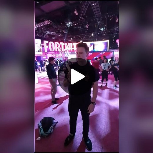 Well this is awkward... #fortnite #comedy #funny