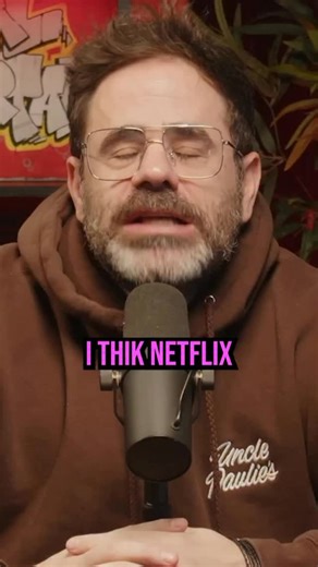 Netflix is doing this, big! Let me honest with you, the boys are the best! The boys are back! The boys are wild! | History Hyenas Podcast
