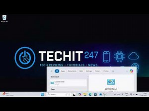 Change IP Address in Windows 10/11 | Quick Tutorial