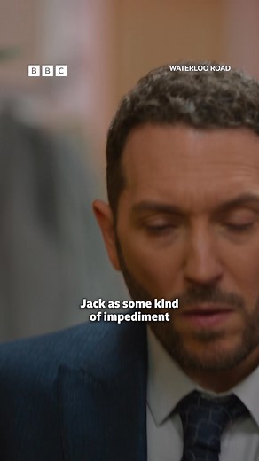 Jack is back… and the drama’s bigger than ever. 🫣 Watch Series 1–16 of #WaterlooRoad on #iPlayer now. New series coming 6 January. #Teachers #Throwback #SchoolDrama #BritishDrama #Fired Riots, scandals, fractured families and familiar faces - British Drama Waterloo Road is back with a new term and a whole new attitude. Who said education was easy? | BBC One