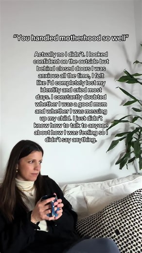 Understanding Postpartum Loneliness and Identity Crisis