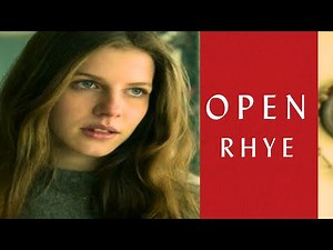 Rhye – Open (Lyric Video) | Emotional Song | Official Lyrics