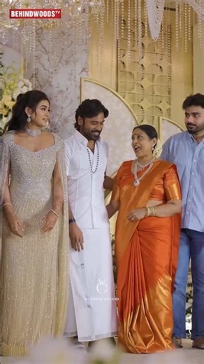 'வாங்க வாங்க ..'🥰💖Dhanush முதல் Suriya வரை ..