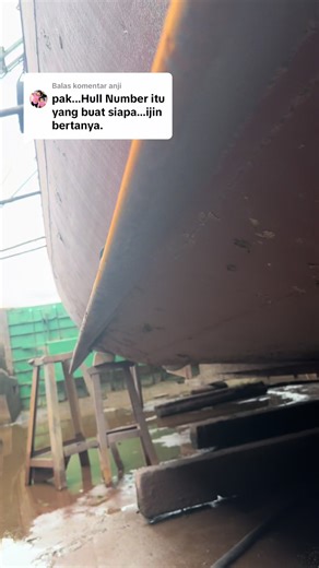 Membalas @anji #belajarkapal #tamanshipdc