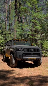 Transform your stock 4Runner into an overland beast with Rago Fabrication. Capture max off-road utility with our bumpers, light brackets, roof rack systems, molle panels, and skid plates. Whether you’re a weekend adventurer or overlander for life, we have the off-road products to get your 6th Gen 4Runner trail ready. | Rago Fabrication